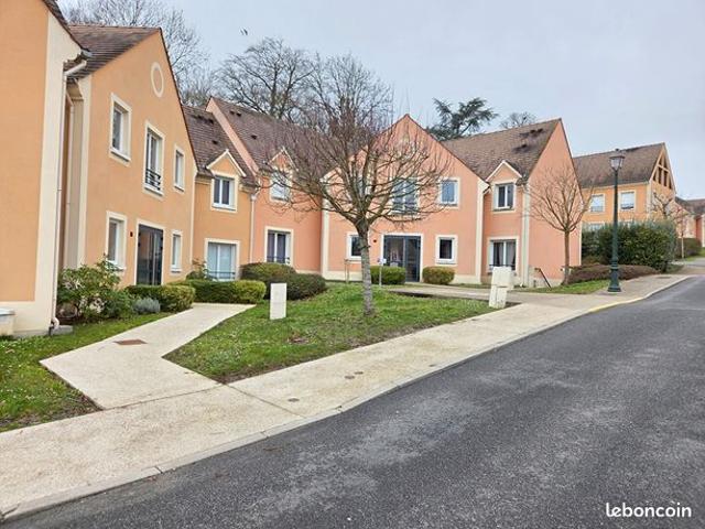 Appartement vente à Sarcelles, Montsoult