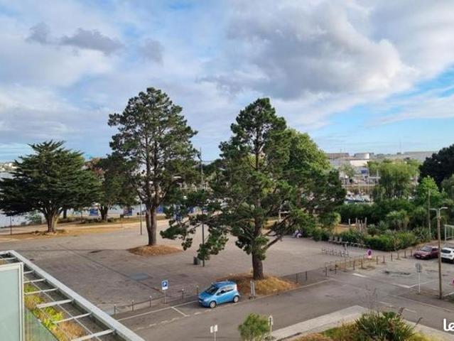 Appartement vente à Lorient, Bretagne