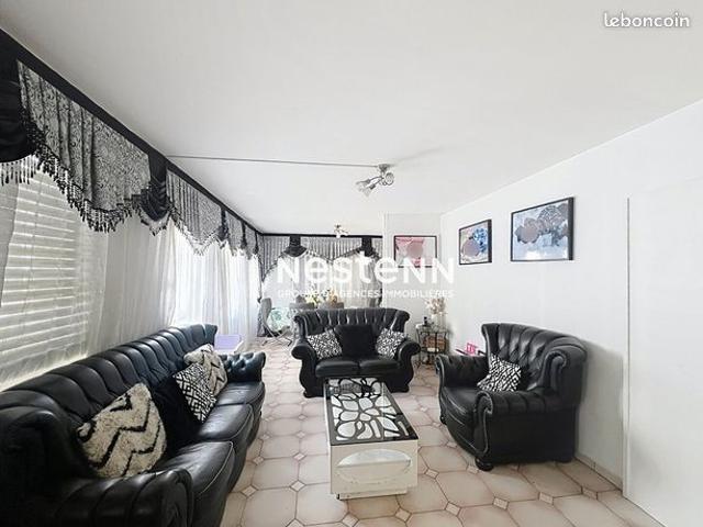 Appartement vente à Sarcelles