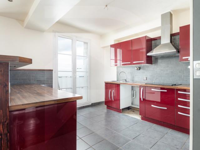 Appartement location à Le Havre