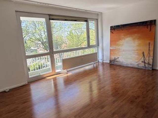 Appartement vente à Lille, Lys-lez-lannoy