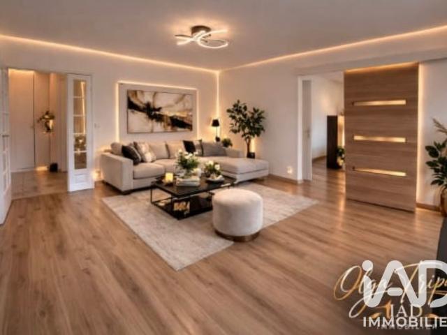 Appartement vente à Évry, Brunoy