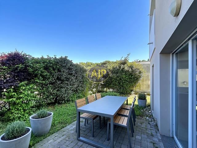 Appartement vente à Dax, Bénesse-maremne