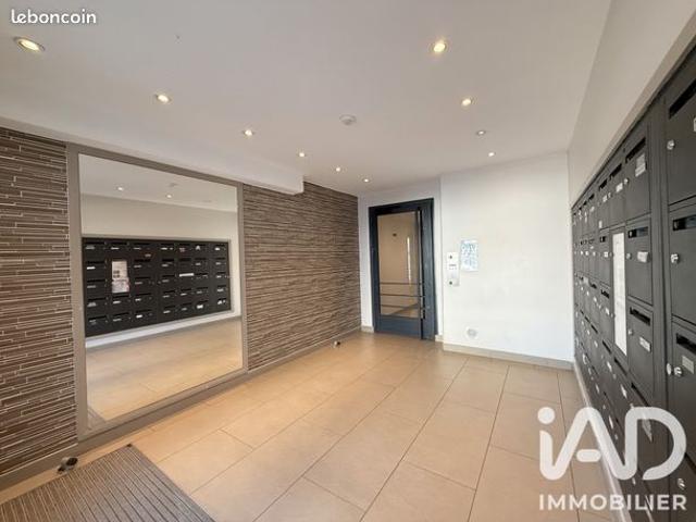 Appartement vente à Sarcelles, Louvres