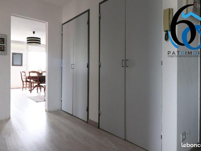 Appartement vente à Toulouse, Blagnac