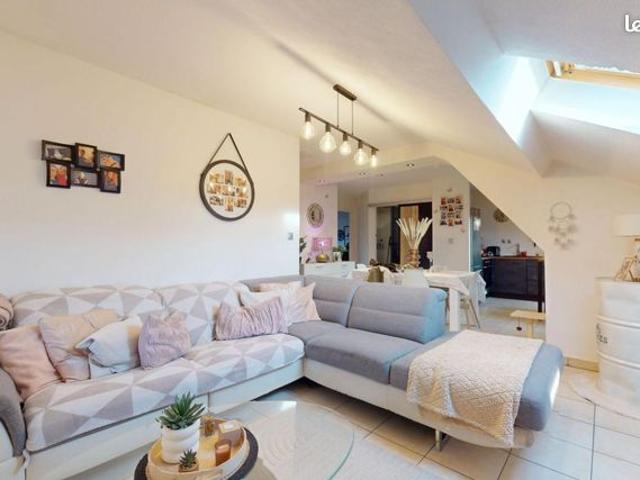 Appartement vente à Épinal, Thaon-les-vosges