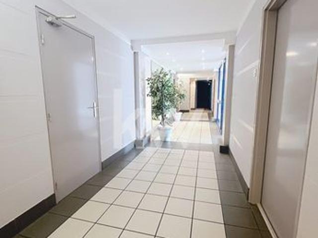 Appartement vente à Orléans, La Chapelle-saint-mesmin