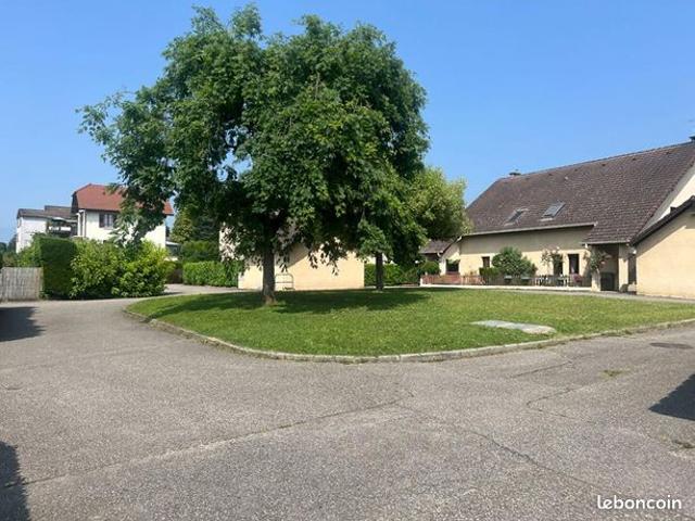 Appartement vente à Grenoble, Pontcharra