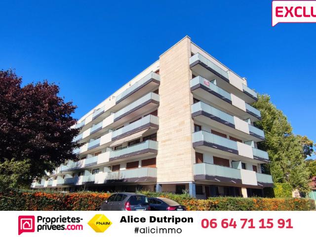 Appartement vente à Épernay, Sézanne