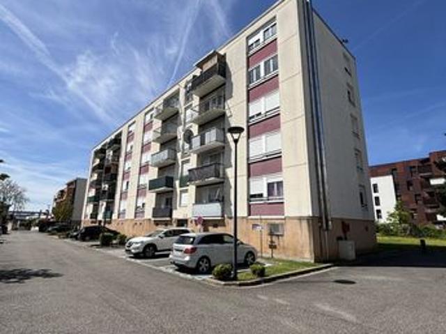 Appartement vente à Privas, Saint-priest