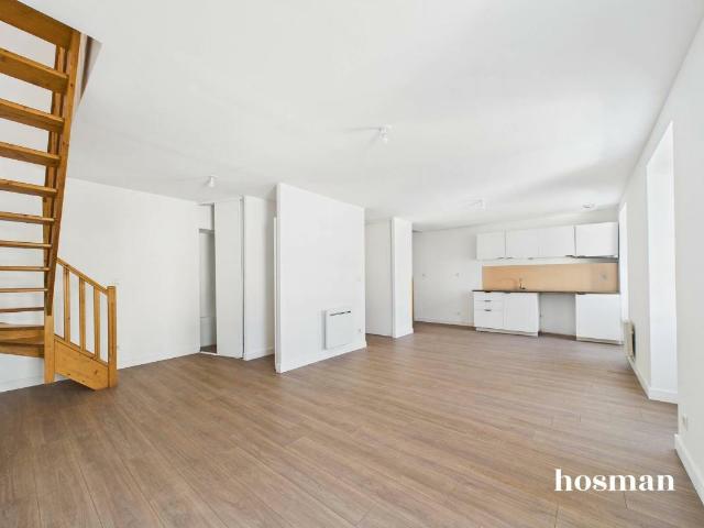 Appartement vente à Nantes, Orvault