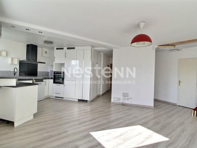 Appartement vente à Palaiseau, Massy