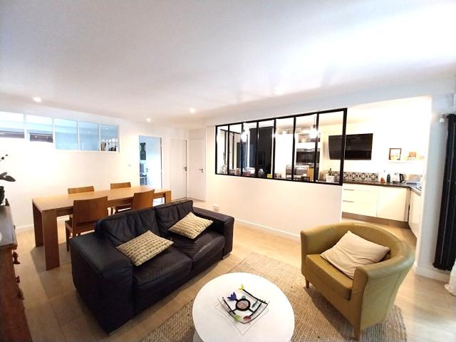 Appartement vente à Nantes, Sainte-luce-sur-loire