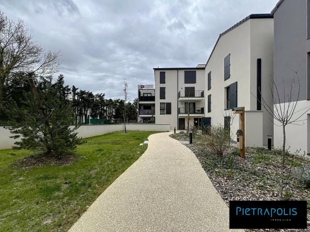 Appartement vente à Jonage, Guadeloupe