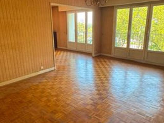 Appartement vente à Viry-Châtillon, Essonne