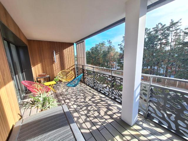 Appartement location à Les Sables-d'Olonne, Château-d'olonne