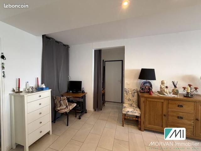 Appartement vente à Les Essarts-le-Roi, Yvelines
