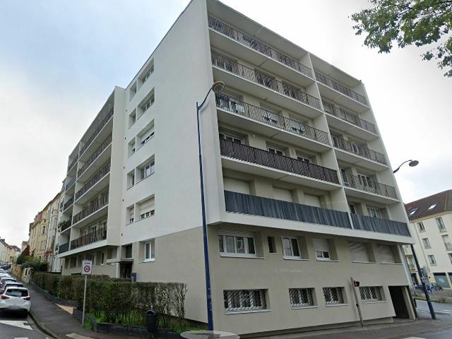 Appartement vente à France métropolitaine, Metz