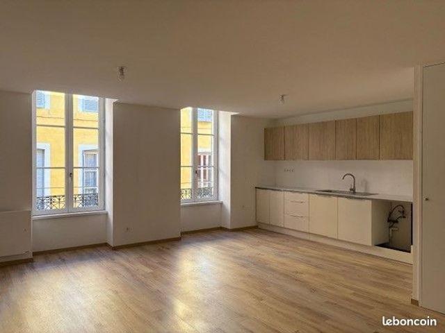Appartement vente à Mâcon