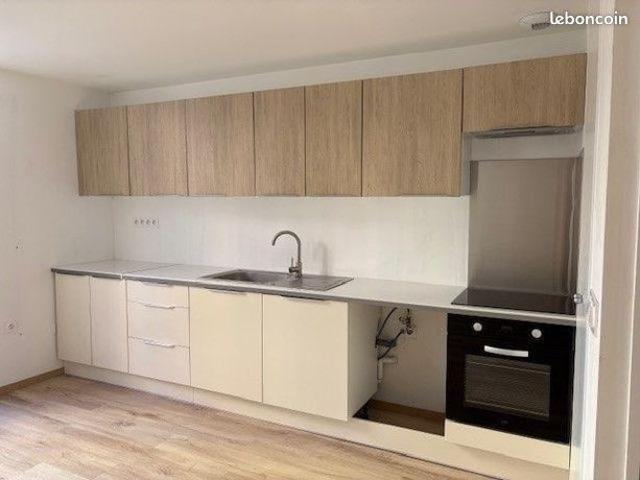 Appartement vente à Mâcon
