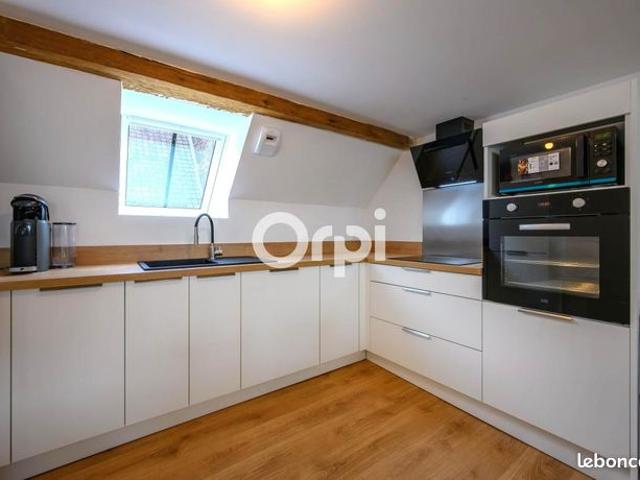 Appartement vente à Valenciennes, Saint-amand-les-eaux