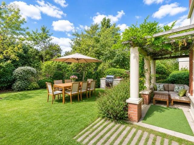 Appartement vente à Nanterre, Garches