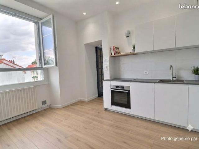 Appartement vente à Nantes, Saint-sébastien-sur-loire