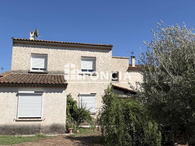 Appartement vente à Marseille, Aubagne