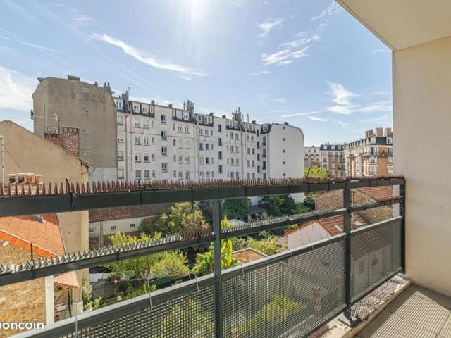 Appartement vente à Vitry-sur-Seine, Val-de-Marne