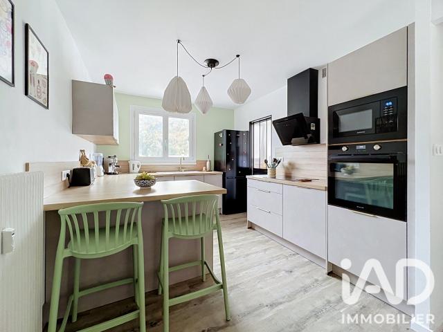 Appartement vente à Morez, Hauts de Bienne