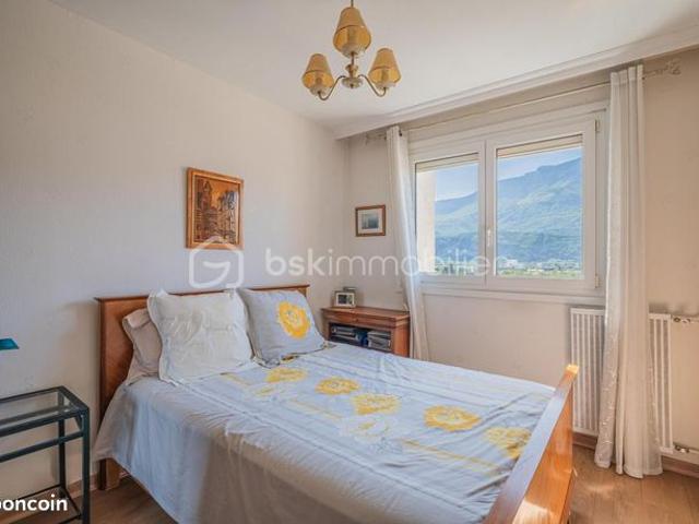 Appartement vente à Échirolles, Isère