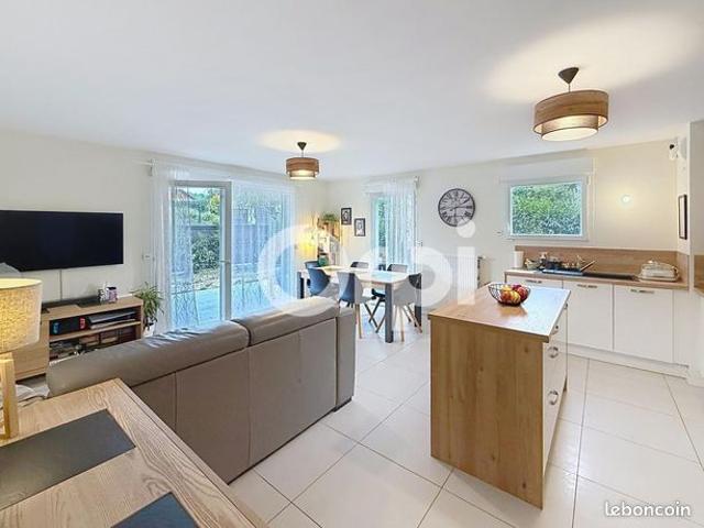 Appartement vente à Valleiry, Haute-Savoie