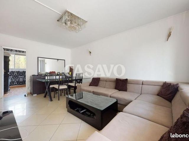 Appartement vente à Créteil, Sucy-en-brie