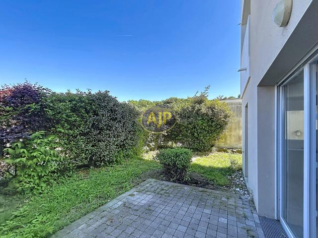 Appartement vente à Dax, Bénesse-maremne