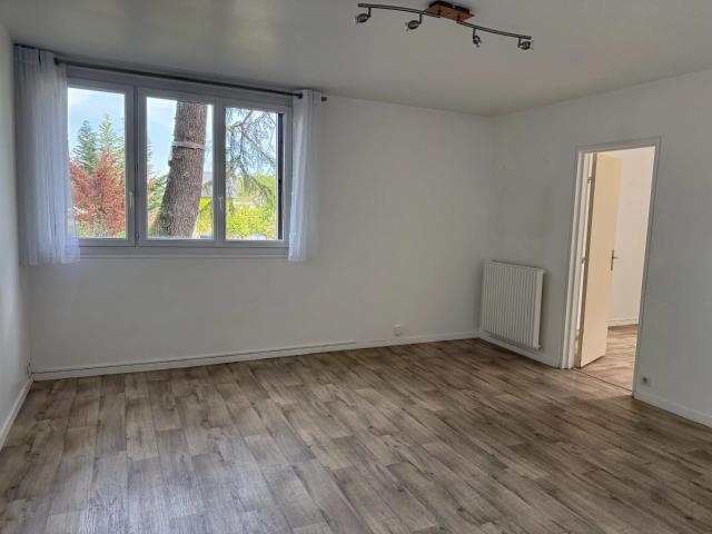 Appartement vente à Rambouillet