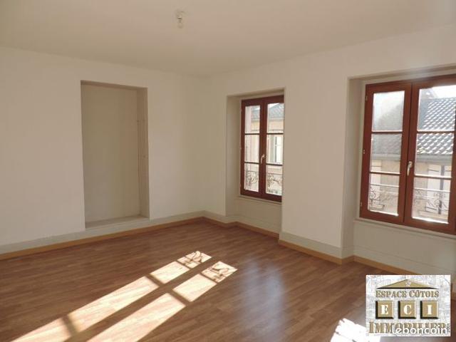Appartement vente à Vienne, La Côte-saint-andré