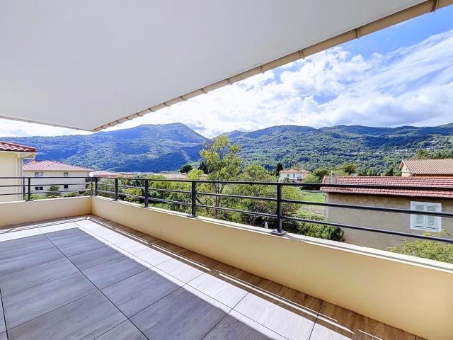 Appartement vente à Saint-Martin-du-Var, Alpes-Maritimes