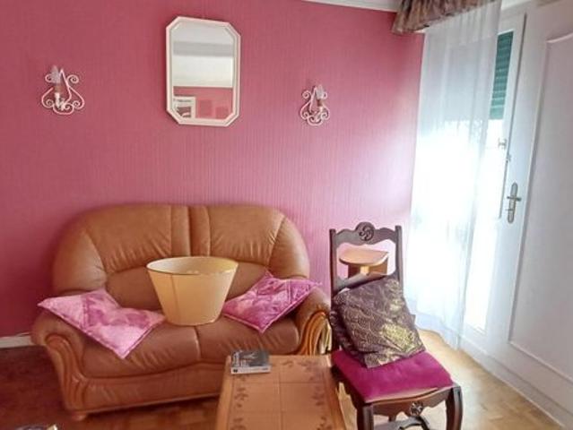 Appartement vente à Bayonne, Ciboure