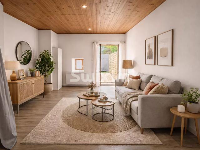 Maison vente à Annecy, Sallenôves