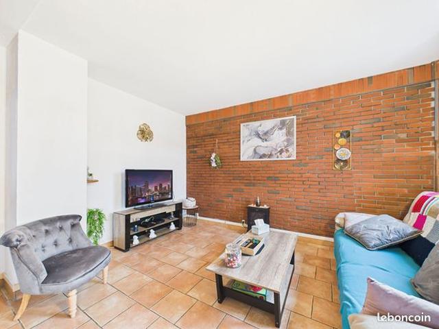 Appartement vente à Rouen, Saint-aubin-lès-elbeuf