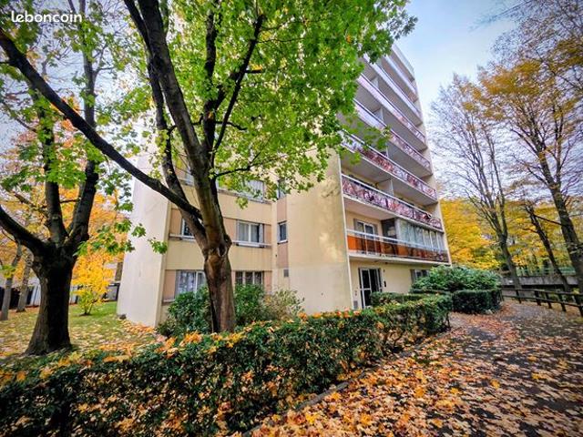 Appartement vente à Tremblay-en-france, Martinique