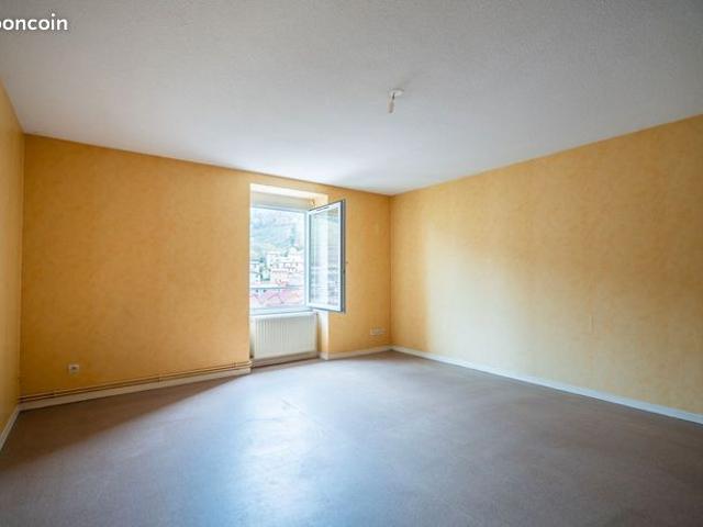 Appartement vente à Agen, Cours