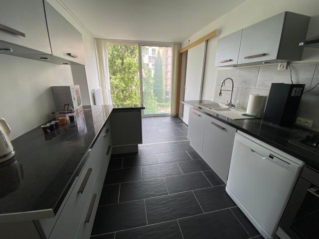 Appartement vente à Toulouse, Colomiers