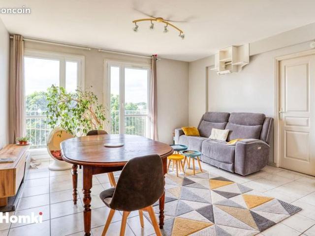 Appartement vente à Toulouse