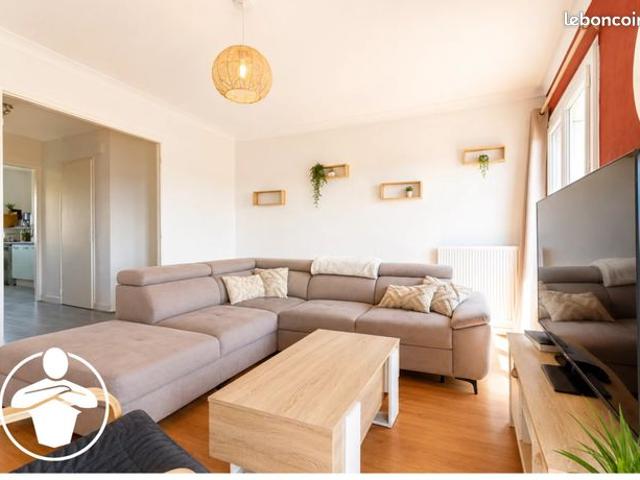 Appartement vente à Agen