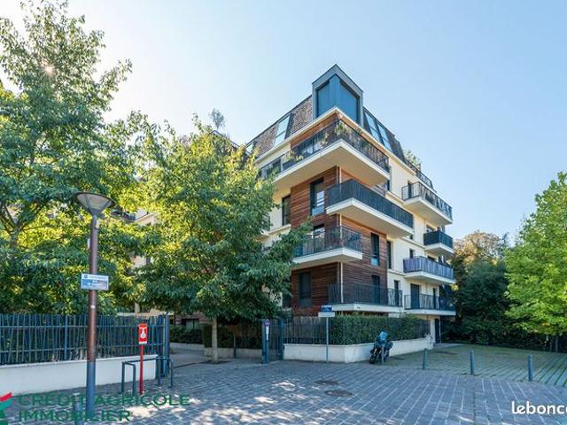 Appartement vente à Boulogne-Billancourt, Chaville