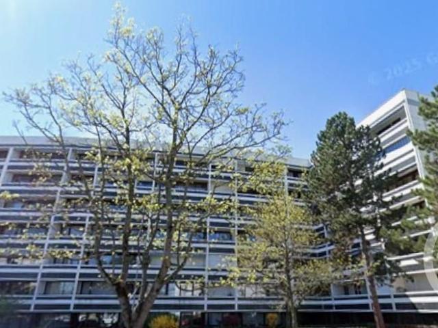 Appartement vente à Roanne, Loire