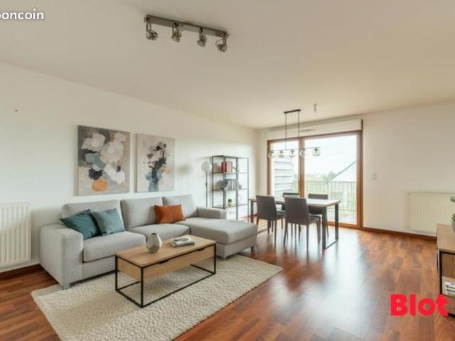 Appartement vente à Rennes, Bretagne