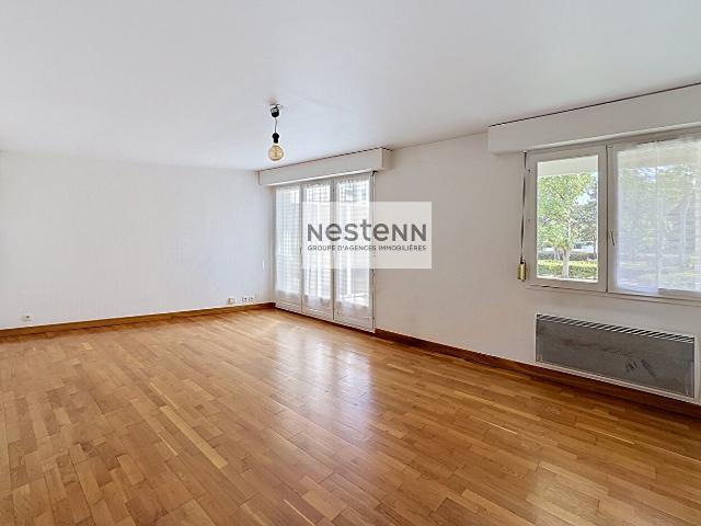 Appartement vente à Ermont, Val-d'Oise