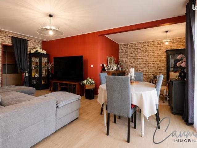 Appartement vente à Le Havre